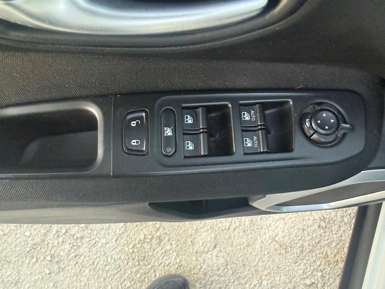 Jeep Renegade 1.6 Mjt 120 CV Longitude