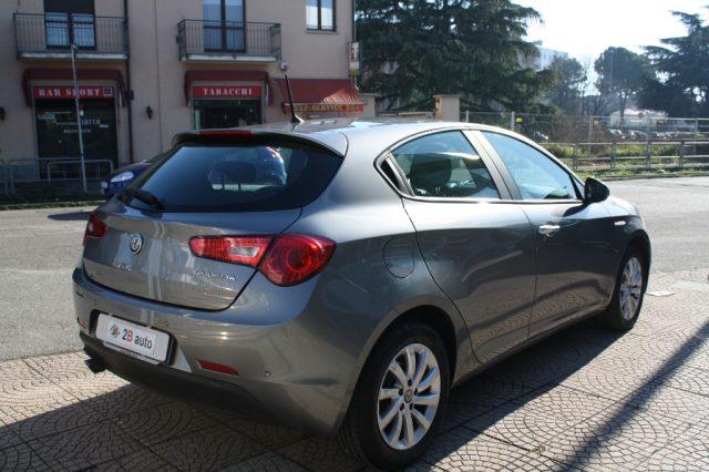 ALFA ROMEO Giulietta 1.6 JTDm 120 CV Super