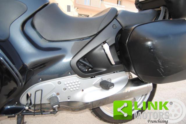 BMW R 1100 RT BMW R 1100 RT