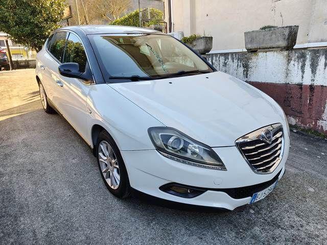 LANCIA Delta 1.6 MJT Selectronic Platinum