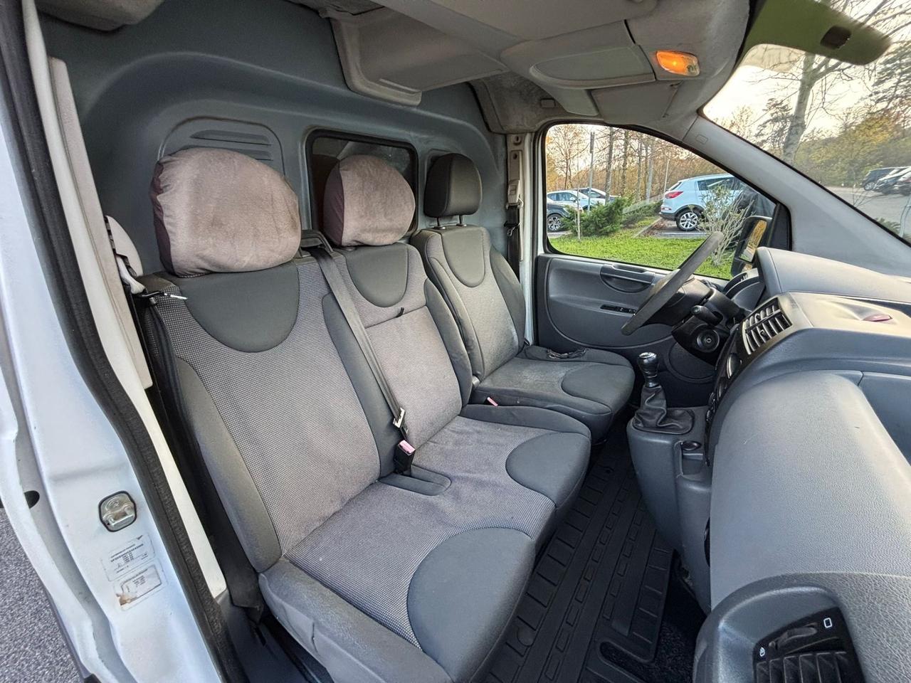 Peugeot Expert 1.6 HDi 90CV PC-TN Furgone