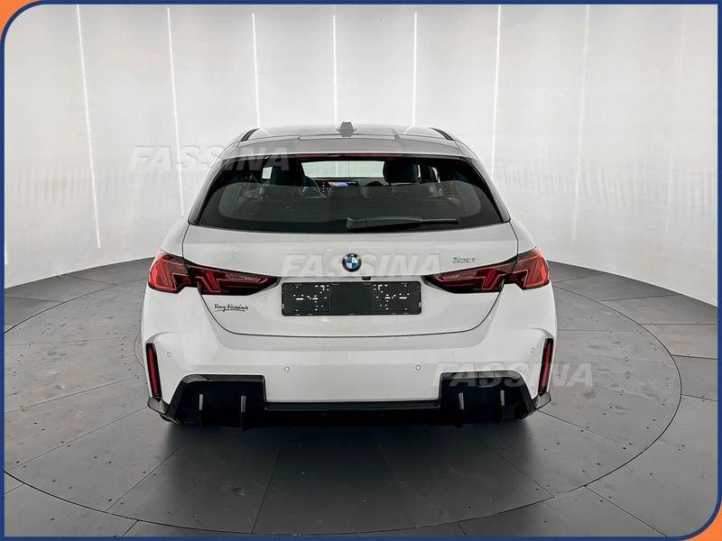 BMW Serie 1 120 MSport aut. 48v 170cv