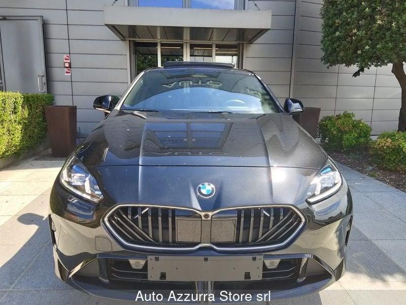 BMW Serie 1 118d MSport *COLORI VARI, TETTO, PROMO AZZURRA*