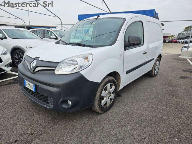 RENAULT Kangoo 1.5 dci Autocarro - targa GF334CL