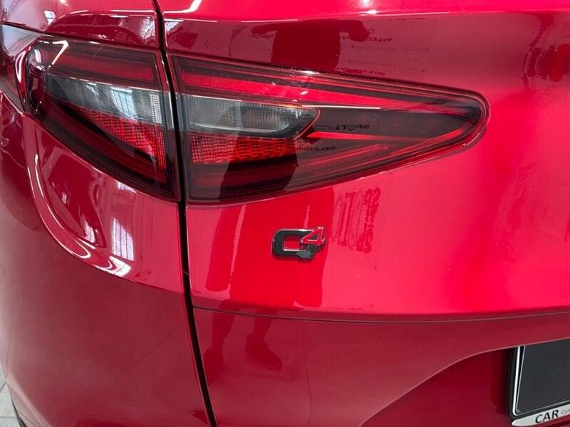 Alfa Romeo Stelvio 2.0 T 200 CV Sprint AT8 Q4