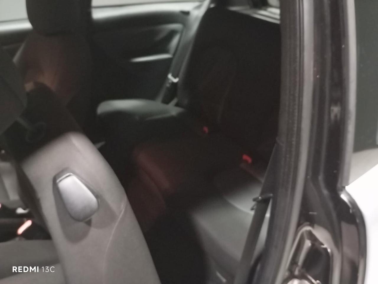 Lancia Ypsilon del 2011 1200 benzina neopatentati