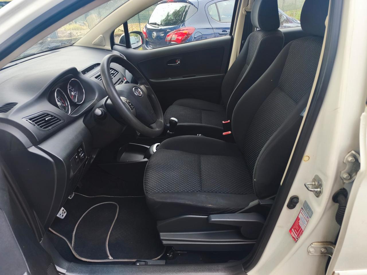 Great Wall Motor Voleex C20R 1.5 Dignity