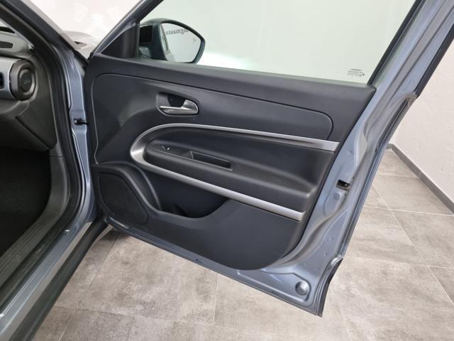 JEEP Avenger 1.2 Turbo 100 CV MHEV ALTITUDE Automatica