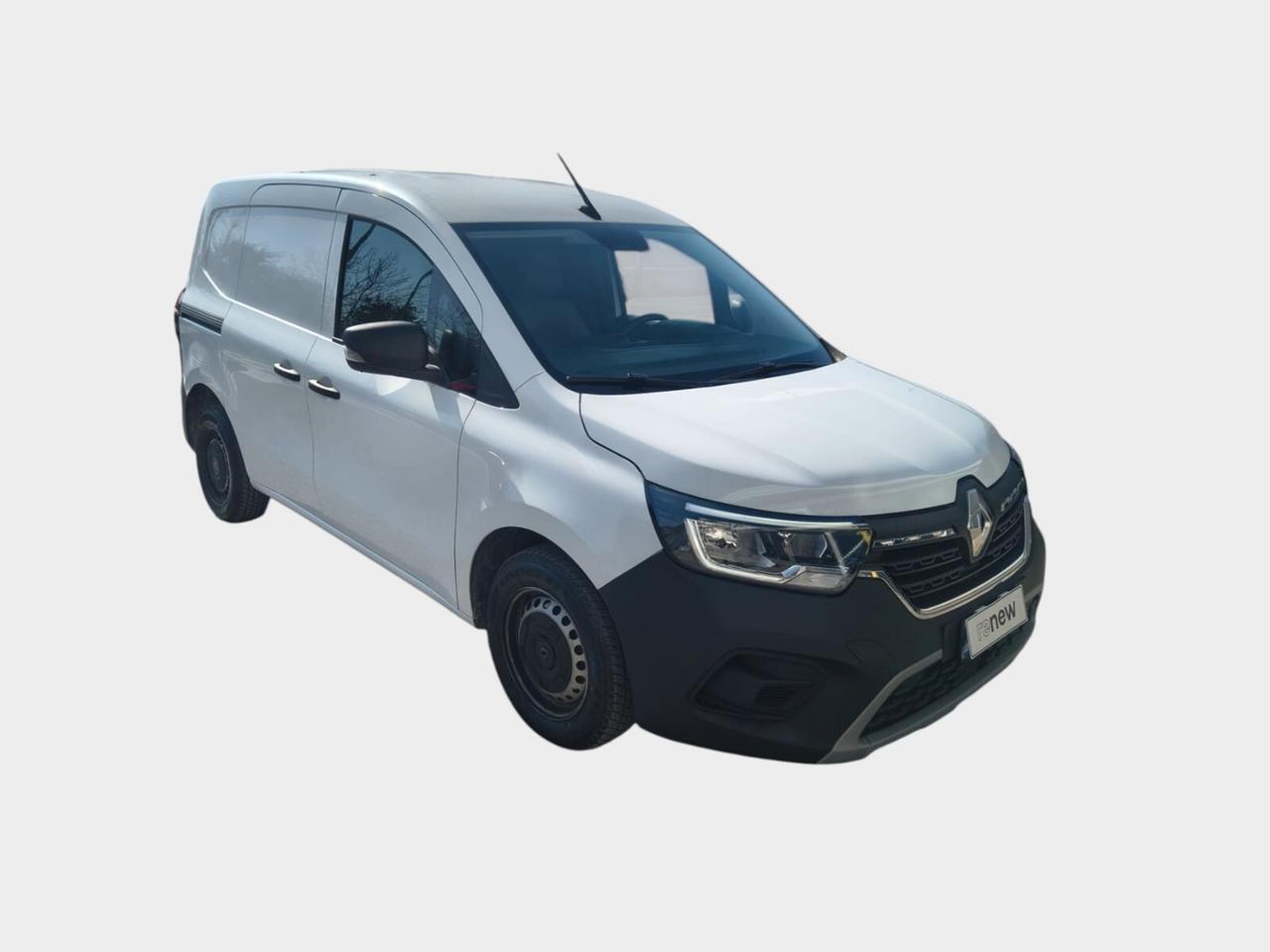 Renault Kangoo 1.5 Blue dCi 75CV Edition One