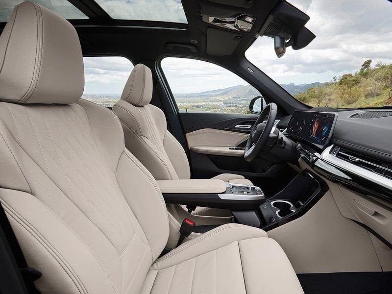 BMW X1 Serie X SDRIVE20D