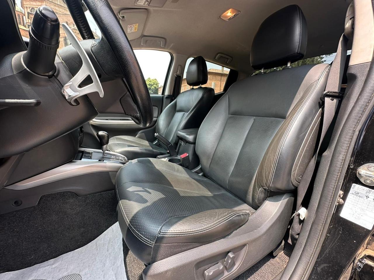 Fiat Fullback 2.4 180CV Doppia Cabina aut. LX