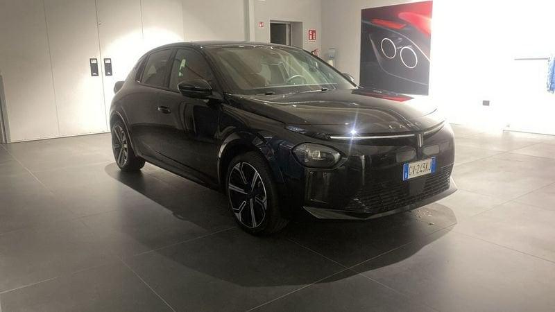 Lancia Ypsilon Ypsilon 51kWh LX