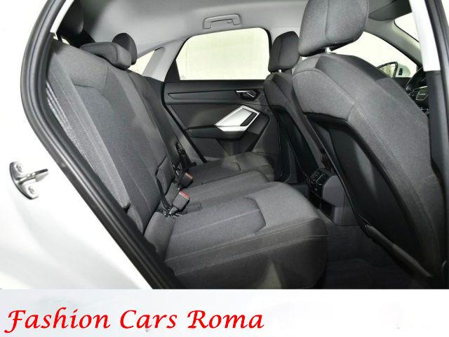 AUDI Q3 SPB 35 TDI