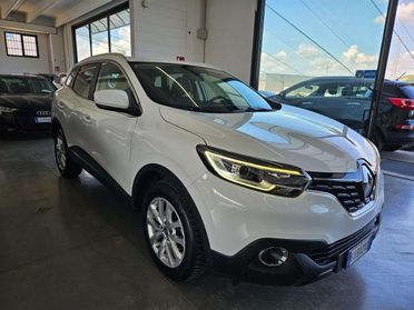 Renault Kadjar Kadjar 1.6 dci energy Zen 130cv