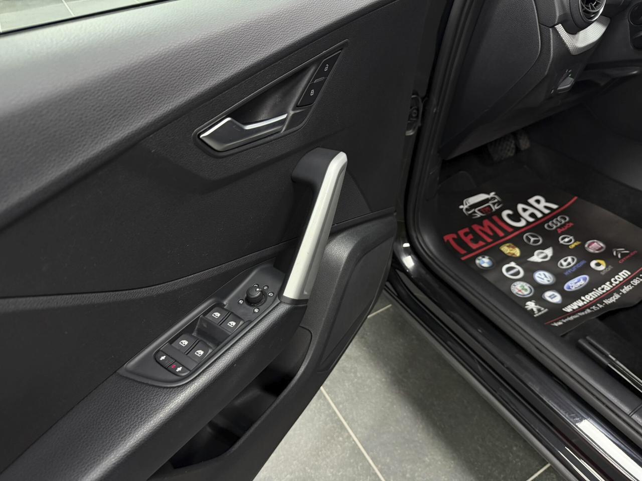 Audi Q2 30 TDI S tronic line Edition