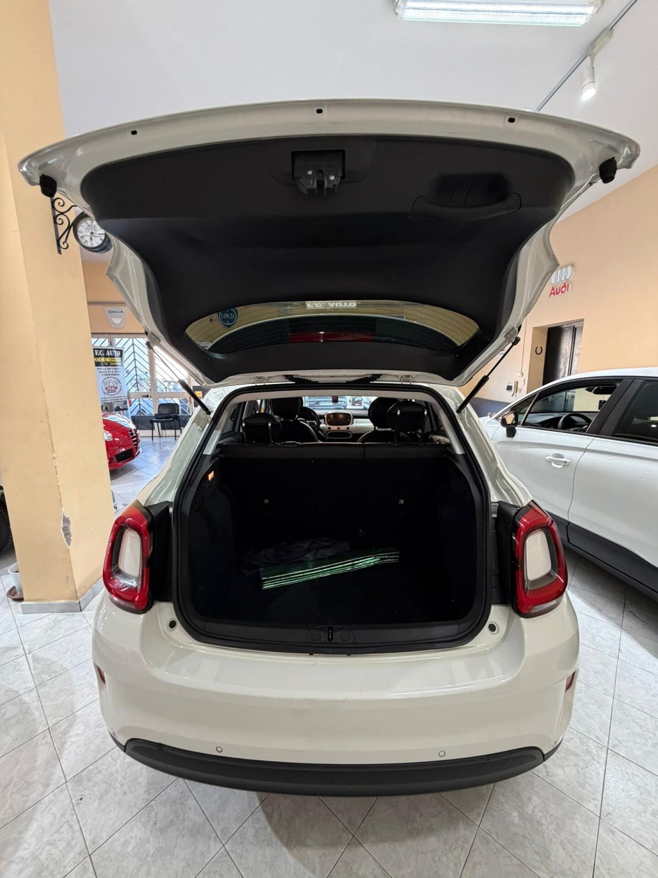 Fiat 500X 1.6 MultiJet 130 CV Connect