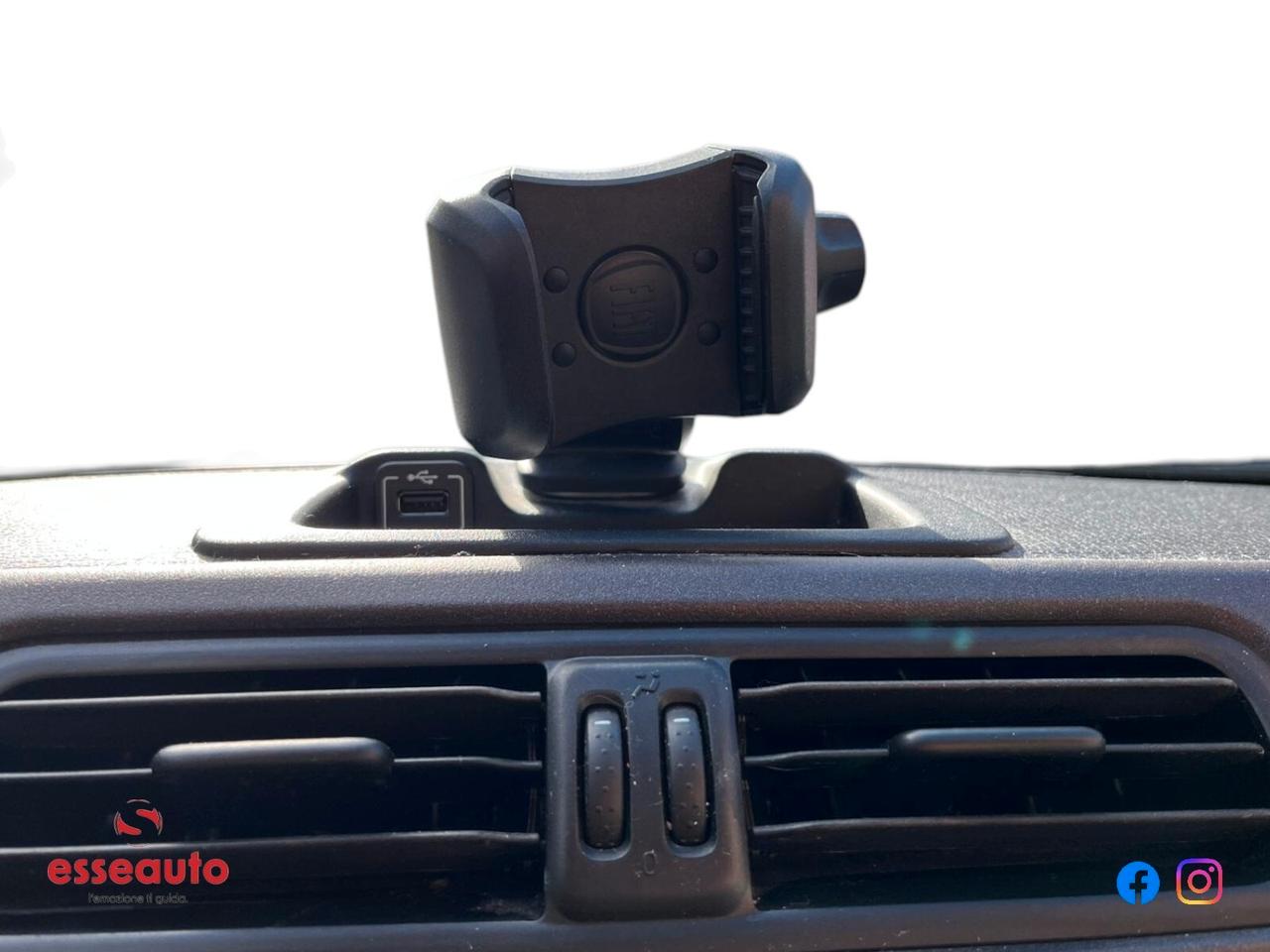 Fiat Panda 1.2 CITY CROSS introvabile!