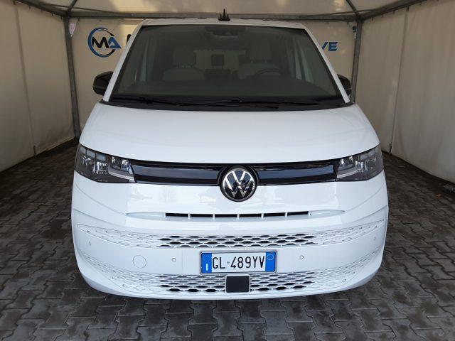 VOLKSWAGEN Multivan T7 1.4 TSI eHybrid Life *solo 35.800 Km*