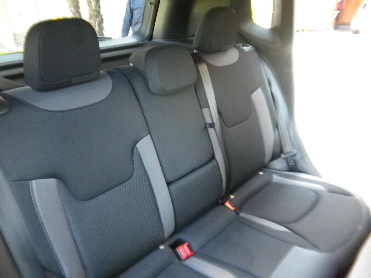 Jeep Renegade 1.6 Mjt 130 CV Limited KM 35.000 BELLISSIMA