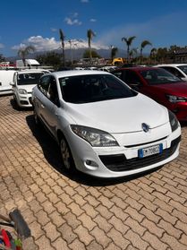 Renault Megane Mégane 1.5 dCi 90CV SporTour Wave