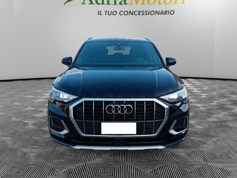 Audi Q3 Q3 35 TDI Business Advanced