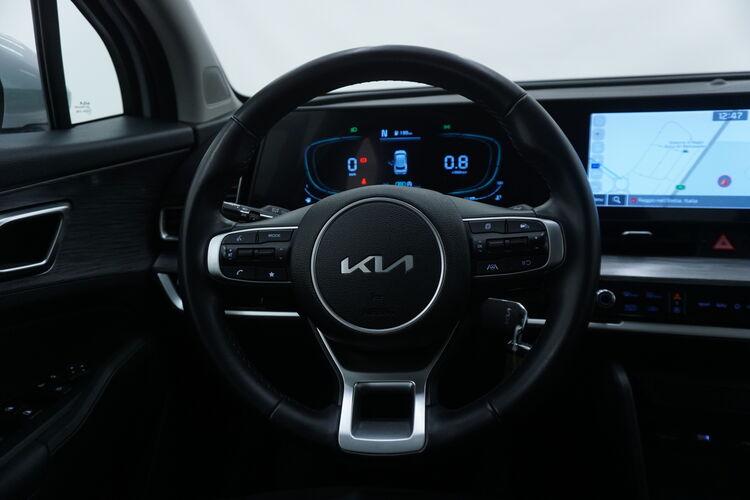 Kia Sportage MHEV Business BR207158 1.6 Mild Hybrid 136CV