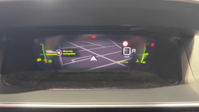 PEUGEOT 208 PureTech 130 Stop&Start EAT8 5 porte GT Pack