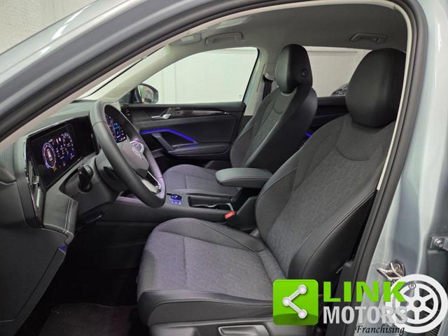 VOLKSWAGEN Tiguan 1.5 eTSI 130 CV ACT DSG Edition Plus GARANZIA VW
