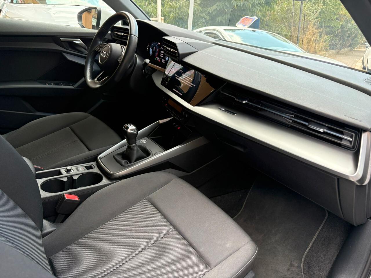 Audi A3 SPB 30 TDI Business