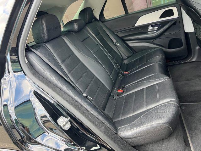 MERCEDES-BENZ GLE 300 d 4Matic Premium AMG Line