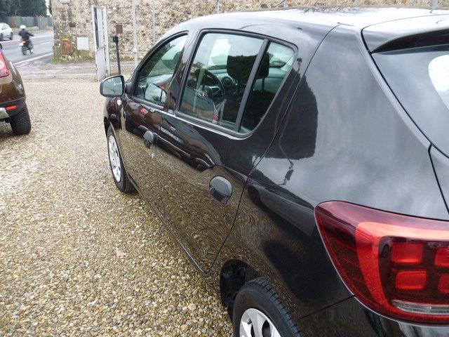 DACIA Sandero 1.0 SCe 12V 75CV Start&Stop Comfort