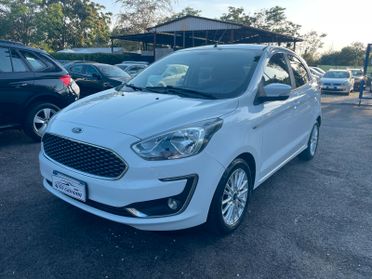 Ford Ka 1.2 85 CV Start&Stop Ultimate