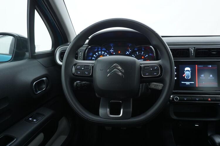 Citroen C3 Feel Pack BR715024 1.5 Diesel 102CV