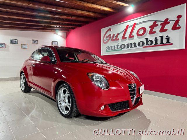 ALFA ROMEO MiTo 1.3 JTDm 85CV Distinctive