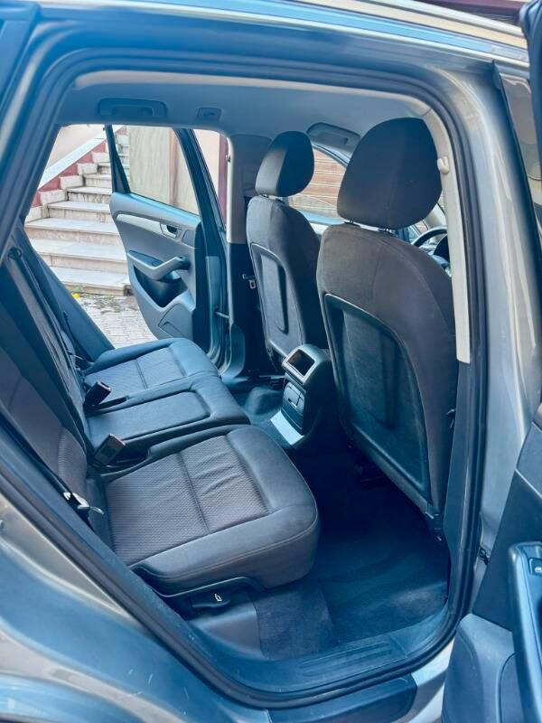 Audi Q5 2.0 tdi quattro 170cv E5