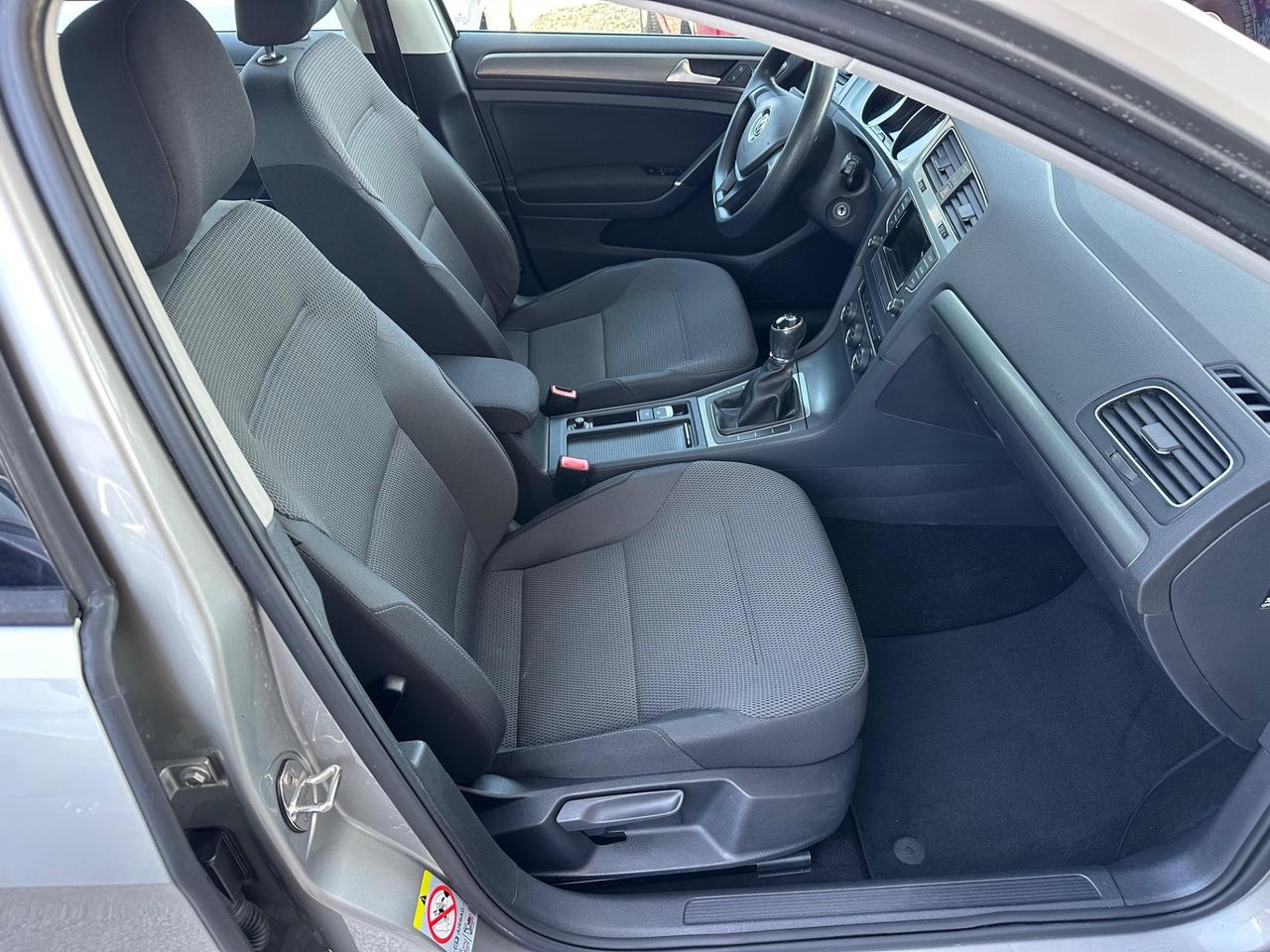 Volkswagen Golf 1.6 TDI 5p. BlueMotion NEOPATENTATI