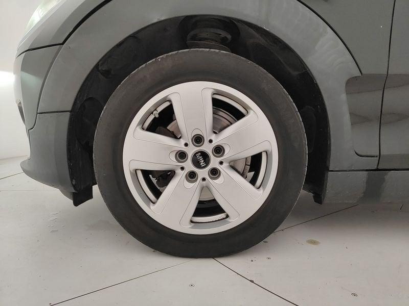 MINI Mini Clubman Mini 1.5 One D Clubman - OK PER NEOPATENTATI !
