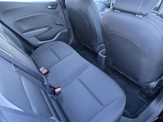 RENAULT Clio SCe 75 CV 5 porte Business