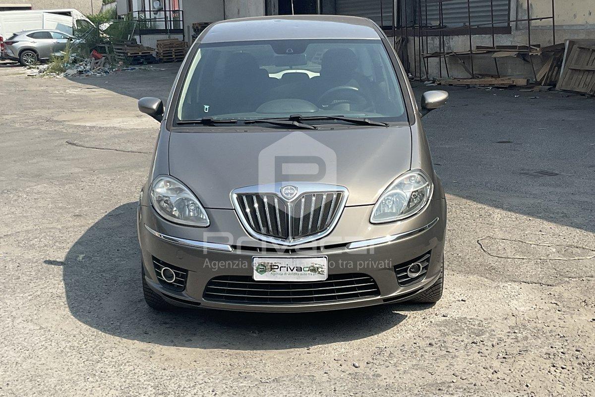 LANCIA Musa 1.4 16V EURO 5 Oro Plus
