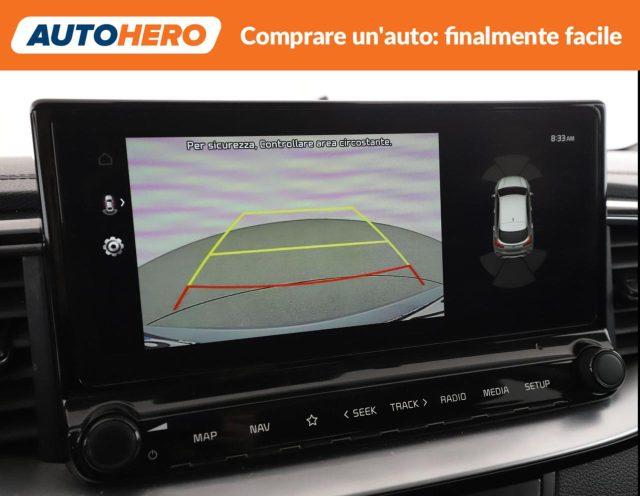 KIA XCeed 1.6 GDi 141 CV PHEV DCT Evolution