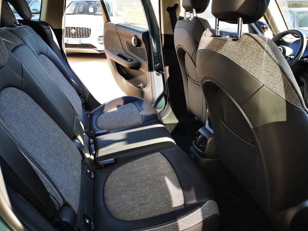 MINI Mini Countrym.(F60) Mini 2.0 Cooper D Nort...