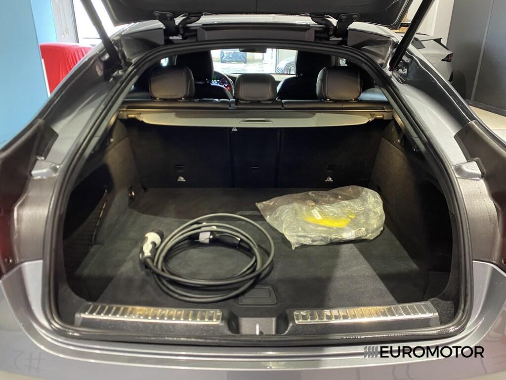 Mercedes GLC 300 300 de EQ-POWER Premium 4Matic 9G-Tronic Plus