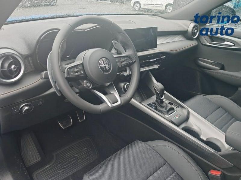 Alfa Romeo Tonale 1.3 280 CV PHEV AT6 Q4 Speciale