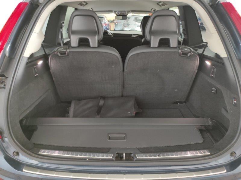 VOLVO XC90 (2014-->) - XC90 B5 (d) AWD automatico 7 posti Core