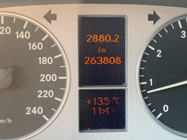 MERCEDES-BENZ B 180 BlueEFFICIENCY Executive *GPL*