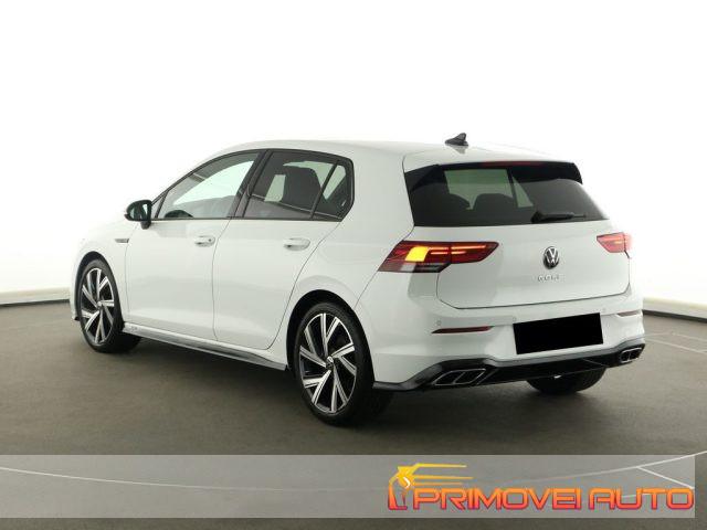 VOLKSWAGEN Golf 1.5 TSI 150 CV EVO ACT R-Line