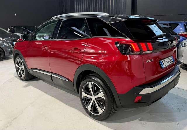 Peugeot 3008 Benzina Automatica Neopatentati
