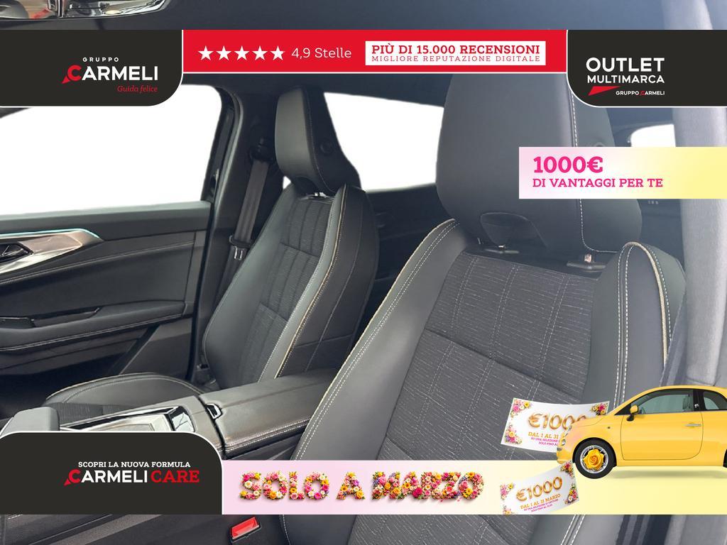 Renault Austral 1.2 E-Tech full hybrid Iconic