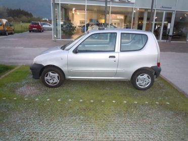 Fiat Seicento 1.1