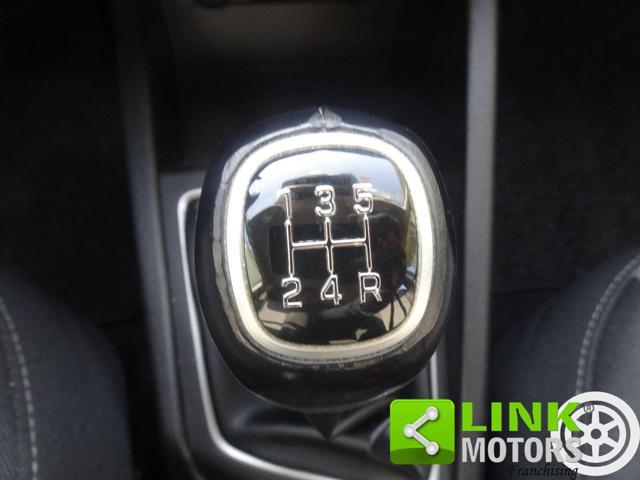 HYUNDAI i20 1.2 84 CV 5 porte Comfort